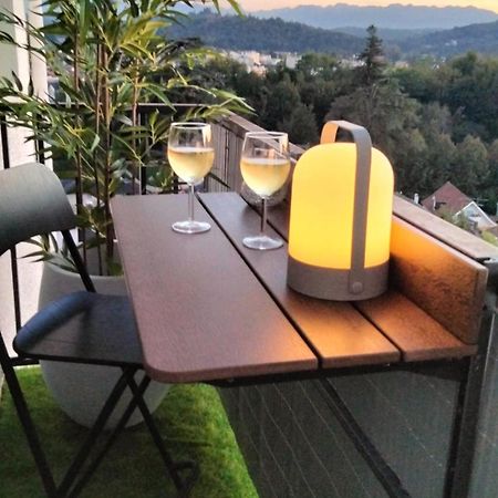 Appartement Pau Exteriér fotografie