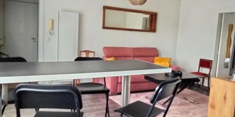 Appartement Pau Exteriér fotografie