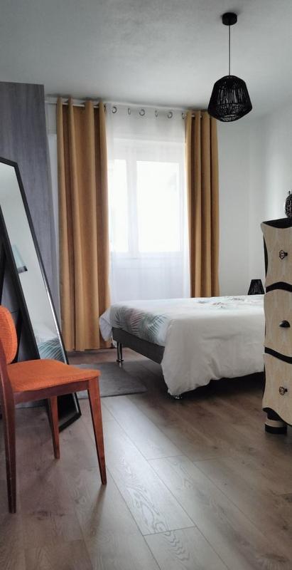 Appartement Pau Exteriér fotografie