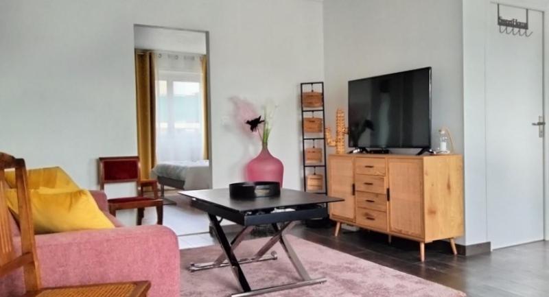 Appartement Pau Exteriér fotografie