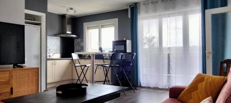 Appartement Pau Exteriér fotografie