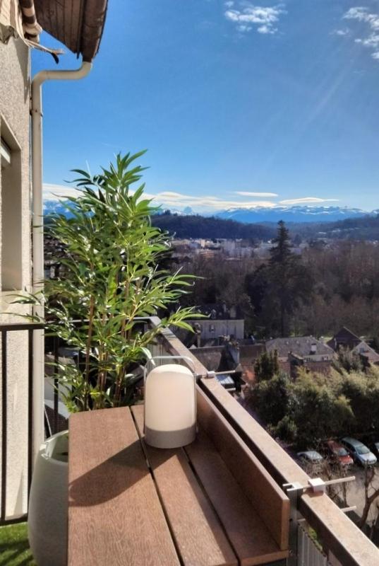 Appartement Pau Exteriér fotografie